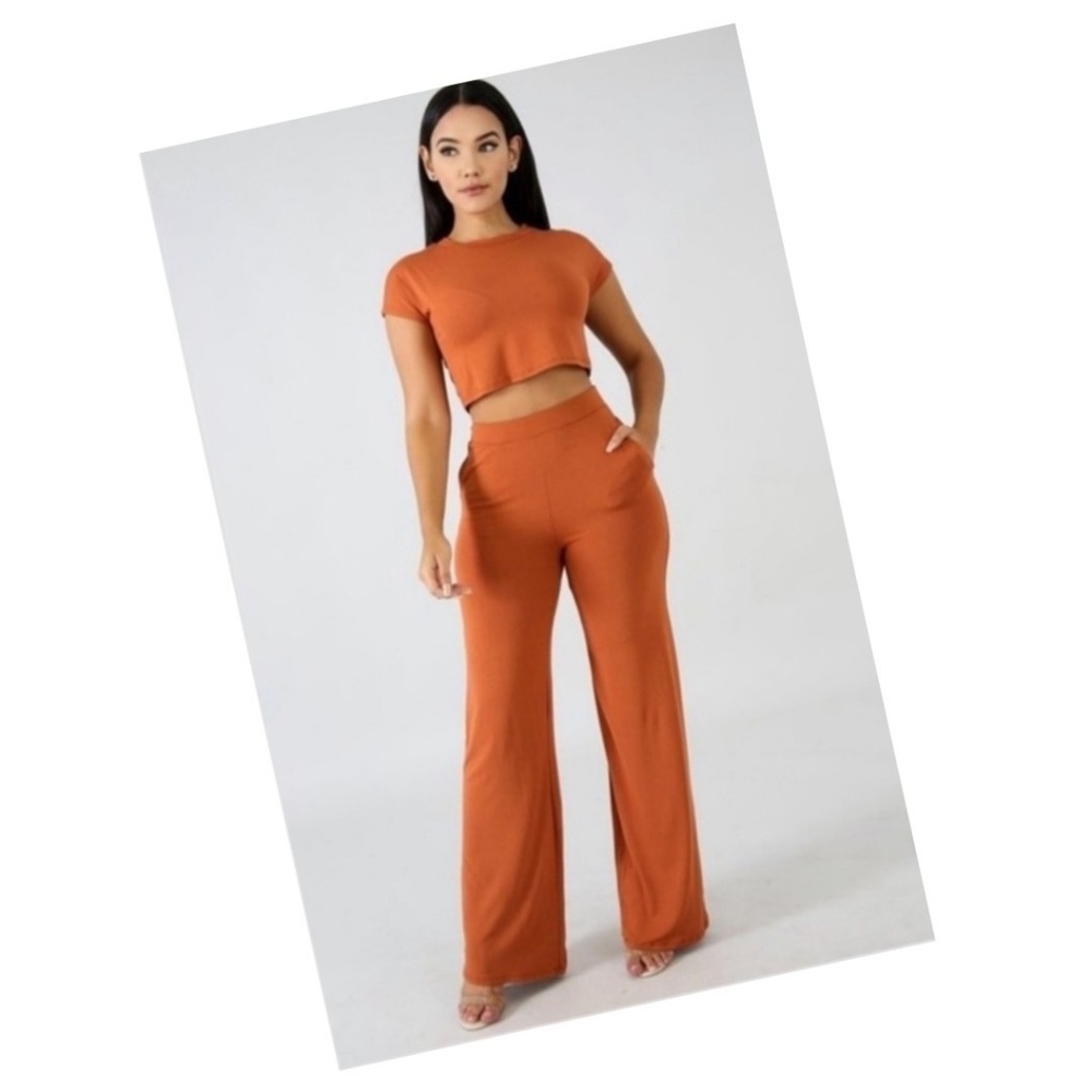 🖤Pants Set🖤